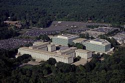 George Bush Center for Intelligence - Wikipedia