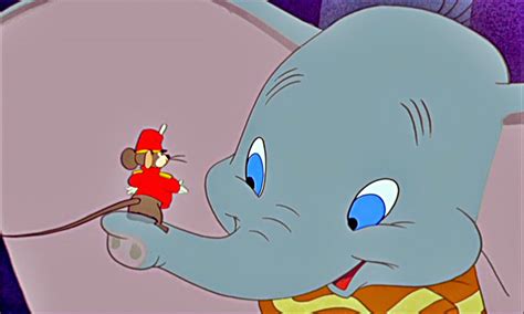 Dumbo (1941)