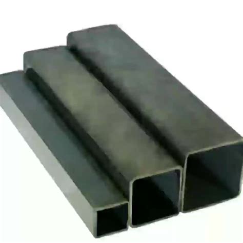 Buy Tubular Steel Cost Of Steel Square Tubing 15mm Mild Steel Tube Pipe - Buy Steel Tube,Black ...