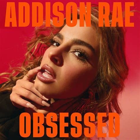 Addison Rae – Obsessed Lyrics | Genius Lyrics