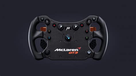 Fanatec McLaren GT3 V2 Review: Is This The Best Budget Wheel?