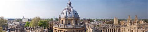 Oxford weather and climate in 2024 | Sunheron