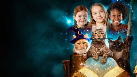 Watch Scaredy Cats | Netflix Official Site