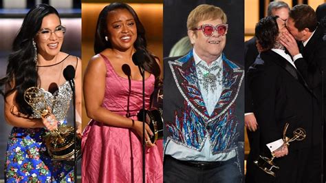 2023 Emmys: Best and Worst Moments