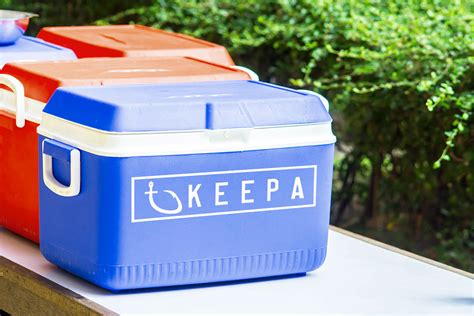 KEEPA Decal 2″x8″ – Keepa Outdoors