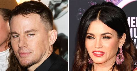 Channing Tatum Ready To Fight Ex Jenna Dewan Over Support In Divorce Trial