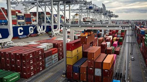 Container ports are booming — and not just on West Coast - FreightWaves