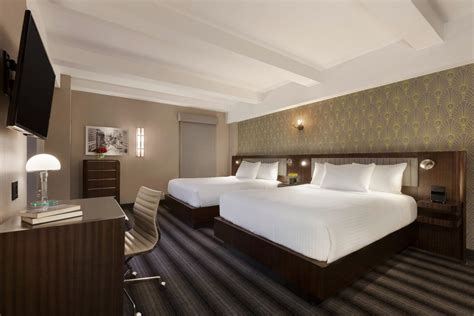 Hotel Edison in New York (NY) - Room Deals, Photos & Reviews