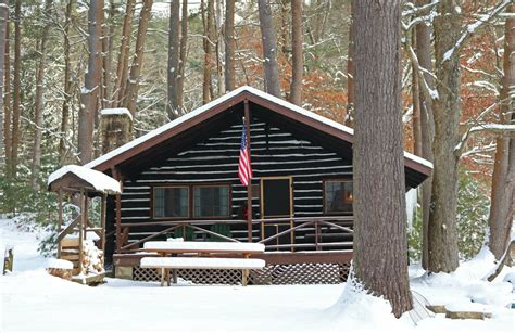 Cook Forest Cabin Rentals | Cook Forest Cabins