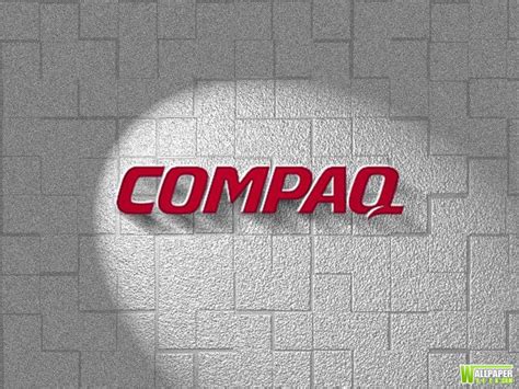 Compaq Desktop Wallpaper - WallpaperSafari