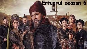 Resurrection Ertugrul Season 6: Expected Release date | Keeperfacts