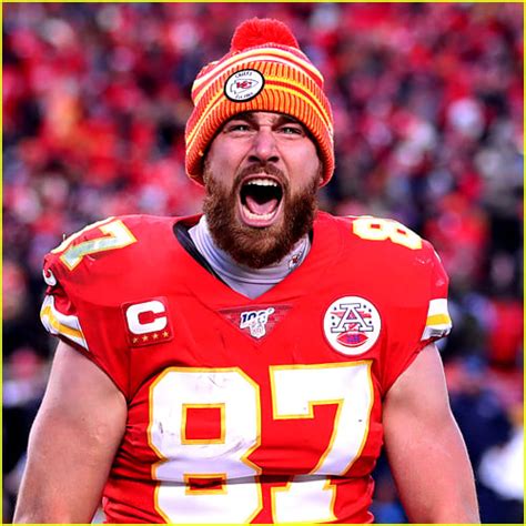 Travis Kelce’s Salary: NFL Star Reveals Why He Accepts ‘Low’ Pay for ...