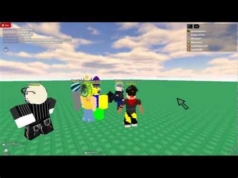 The Game-Stealing Nob --jaredvaldez4 - YouTube