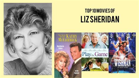 Liz Sheridan Top 10 Movies | Best 10 Movie of Liz Sheridan - YouTube