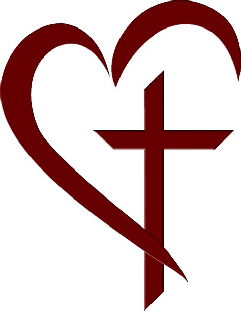 Jesus clipart heart, Jesus heart Transparent FREE for download on WebStockReview 2024