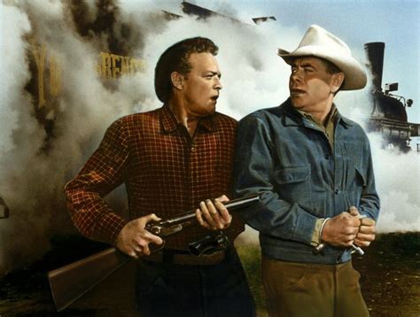 3:10 to Yuma (1957) | 3 10 to yuma, Western movies, American actors