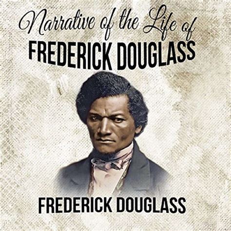 Narrative of the Life of Frederick Douglass Summary