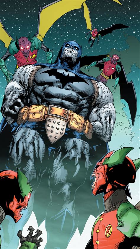 Darkfather (Dark Multiverse) | DC Database | Fandom