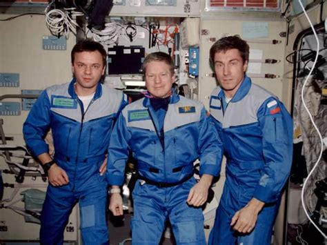 This Day In History: First International Crew Arrived At International Space Station For Long ...