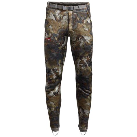 Sitka Gradient Pants - Waterfowl Timber - M - OPTIFADE Timber M ...