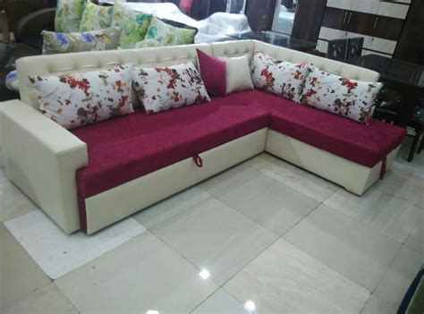 L Shape Sofa Bed Designs Pictures | Cabinets Matttroy