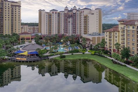 Wyndham Grand Orlando Resort Bonnet Creek | Orlando, FL Hotels