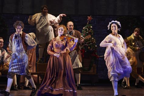 A Christmas Carol | 2019-2020 Season | Theatre Calgary