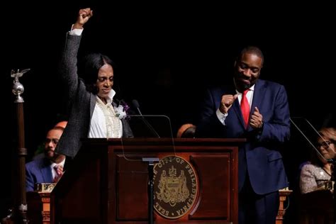 Abbott Elementary's Sheryl Lee Ralph delivers poem at Philadelphia ...