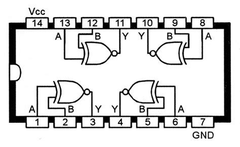 Understanding Digital Buffer, Gate, and Logic IC Circuits - Part 4 | Nuts & Volts Magazine