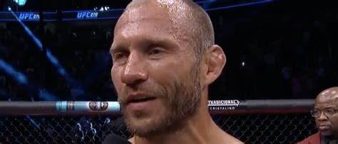 Donald ‘Cowboy’ Cerrone Announces Retirement From The UFC | The Daily ...