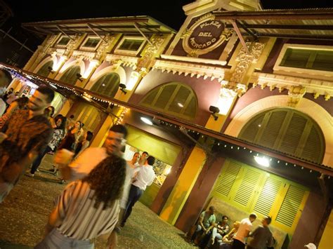 Live Music and the Beat of the Night in France - The Couple Connection