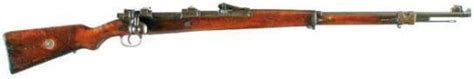 Talk:Mauser Gewehr 1898 - Internet Movie Firearms Database - Guns in Movies, TV and Video Games