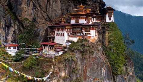 Bhutan Wallpapers - Wallpaper Cave