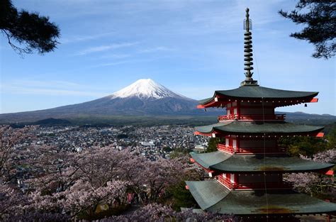 5 Amazing Places You Can Do 1 Day Trip from Tokyo vol:2 - Japan Web ...