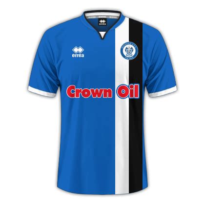 Rochdale AFC Squad, 2016-17 | Football Wiki | FANDOM powered by Wikia