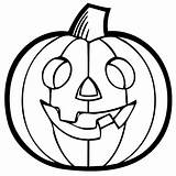 Halloween Pumpkin coloring Pages  ColoringLib sketch template