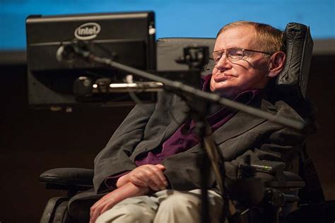 Stephen Hawking makes shocking revelation on black holes - CSMonitor.com