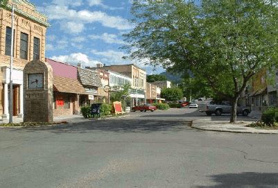 Payson City