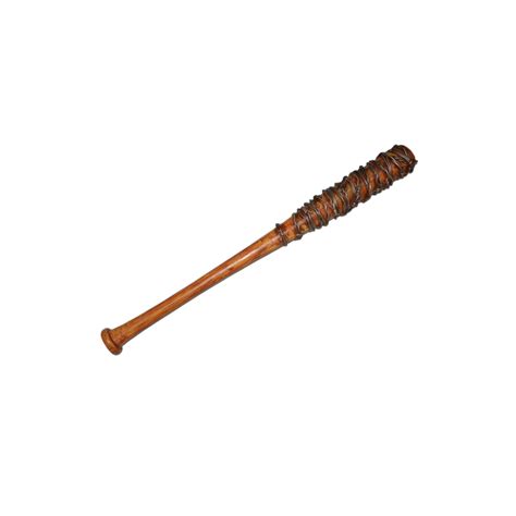 Walking Dead Lucille Negan Hardwood Replica — Home Run Bat Company | ubicaciondepersonas.cdmx.gob.mx