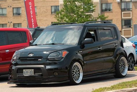 Chris Ngo's 2011 | Kia Souls.......Modified | Pinterest