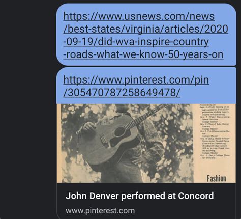 John Denver Concert & Tour History (Updated for 2023) | Concert Archives