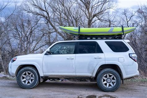 How to Transport a Kayak Without a Roof Rack? - No Rack, no Problem!