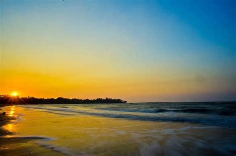 Top 10 Beaches in Alibag - Trans India Travels