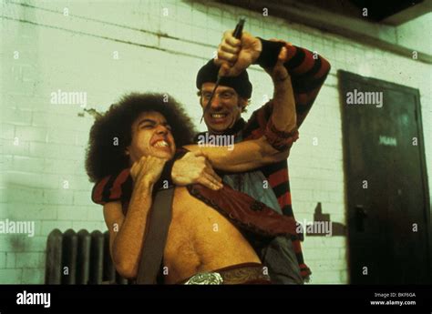 The warriors film 1979 hi-res stock photography and images - Alamy