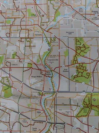 Fox River Bike Trail (Saint Charles) - 2020 All You Need to Know BEFORE ...