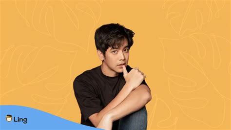 16+ Famous Filipino Actors You Should Definitely Check Out - Ling App