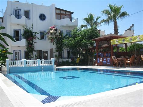 PALMIYE APART - Updated 2020 Prices, Villa Reviews, and Photos (Turkey/Turgutreis) - Tripadvisor