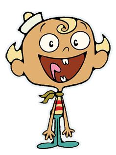 Characters in The Marvelous Misadventures of Flapjack - TV Tropes