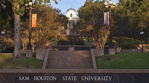 Sam Houston State University