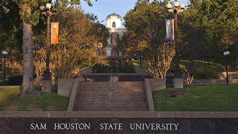 Sam Houston State University